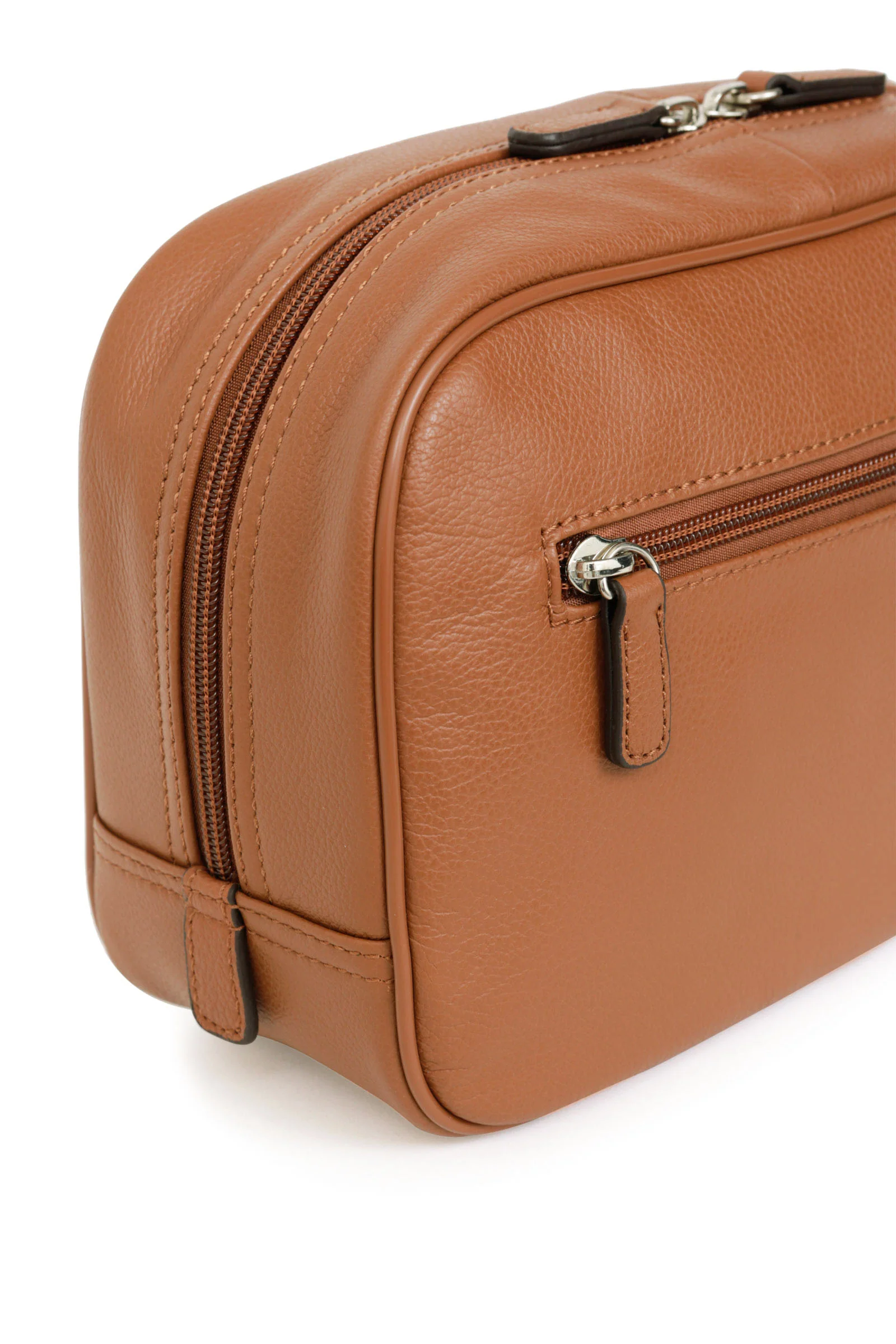 Trousse de toilette - Cuir - Image 65