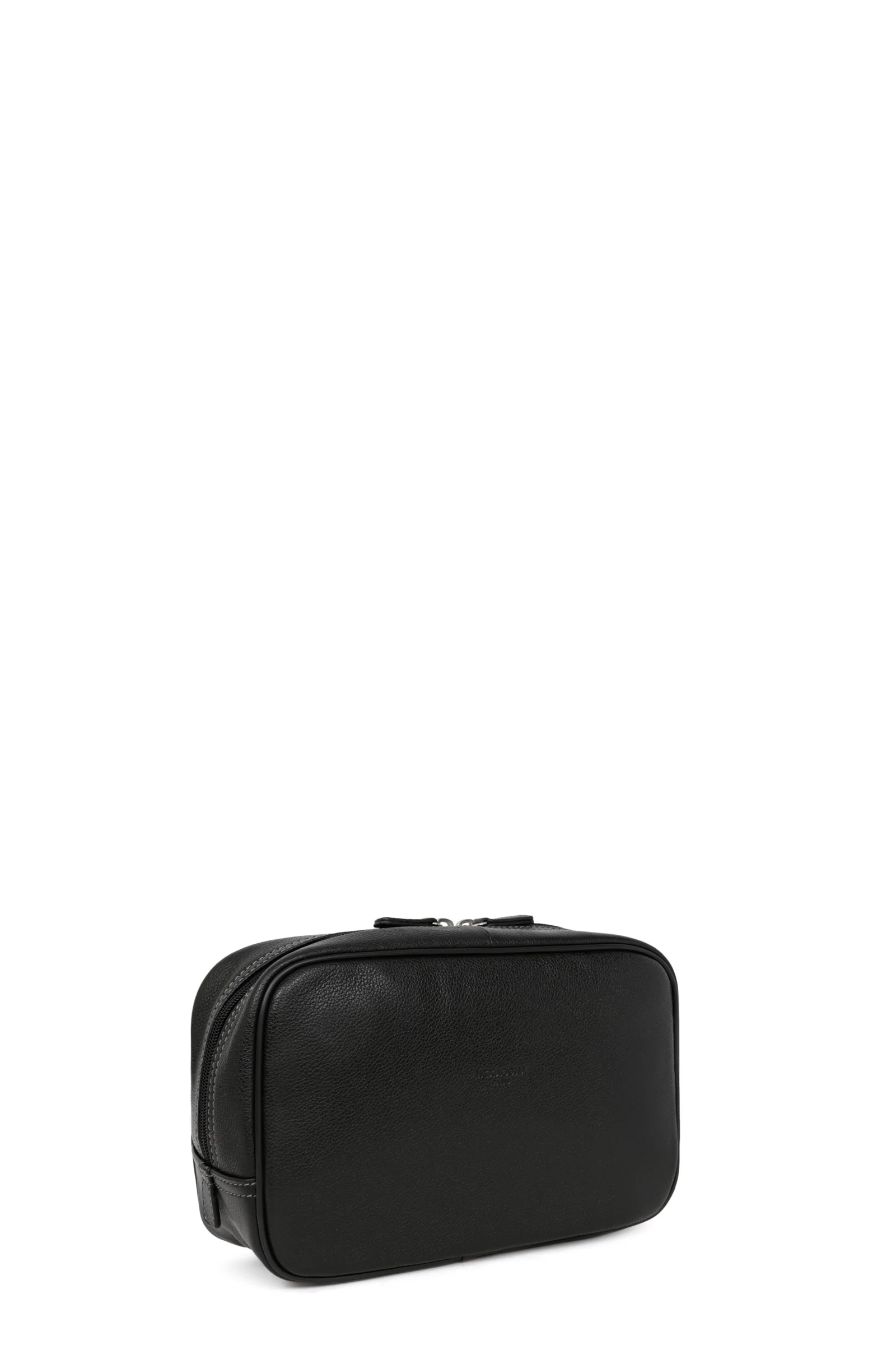 Trousse de toilette - Cuir - Image 9