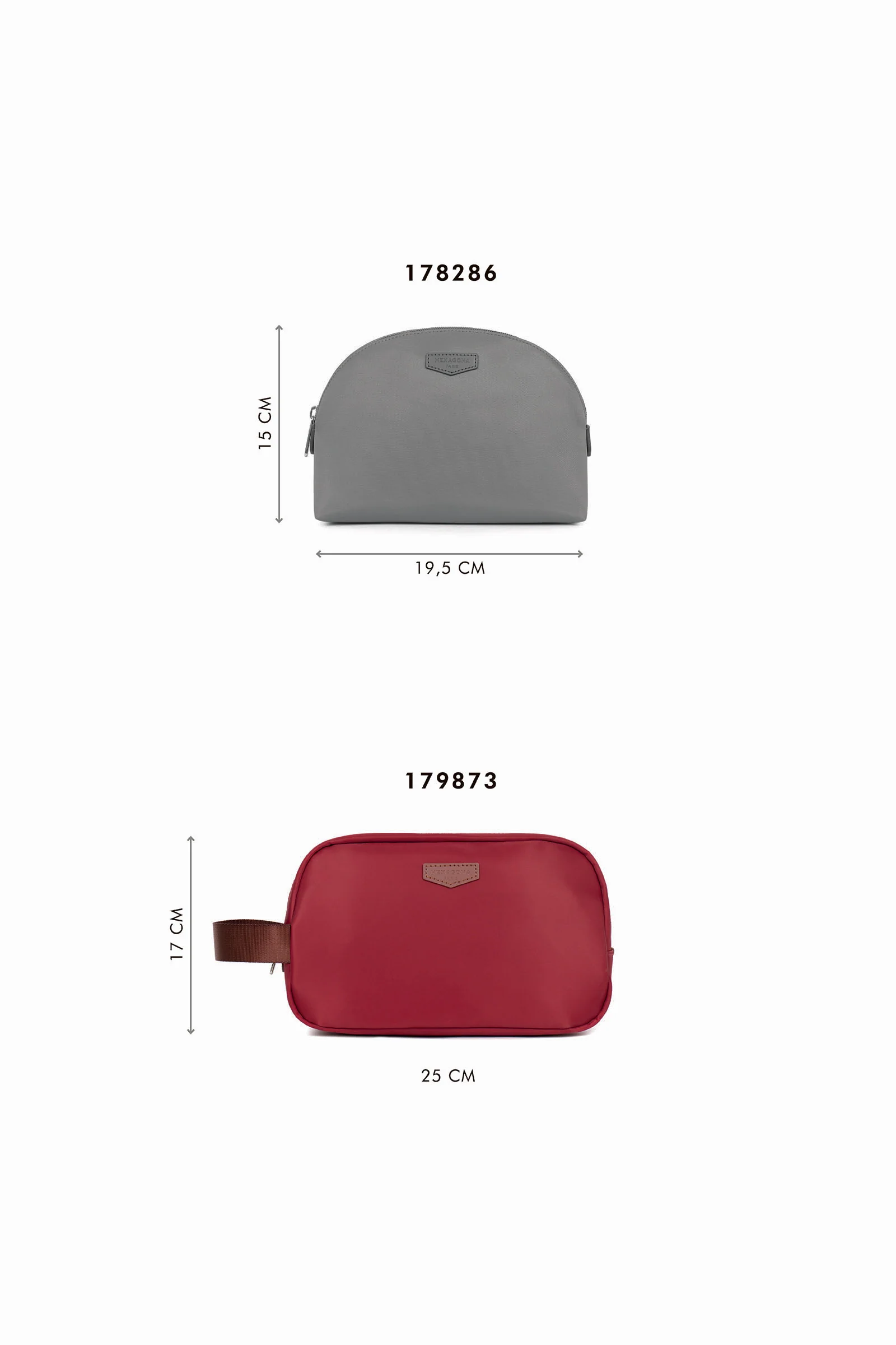 Trousse de toilette - Moyen - Image 107